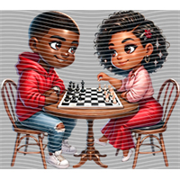 Valentine's Day-QRJ  5147